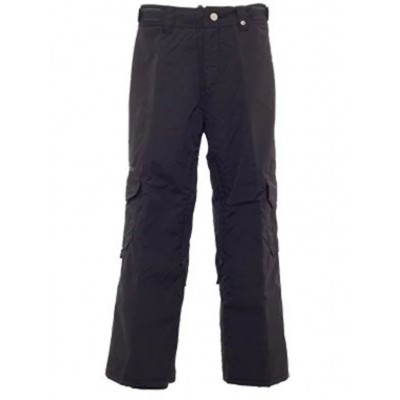 Cartel Buck Junior Pant (Black) 
